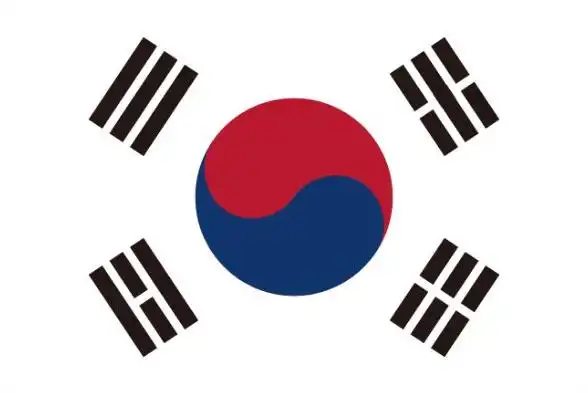 韩语